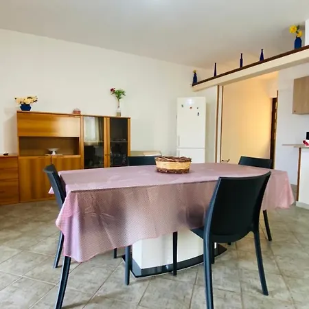Ferienwohnung I Giardini Dell'Agave Torre Santa Sabina Exterior foto