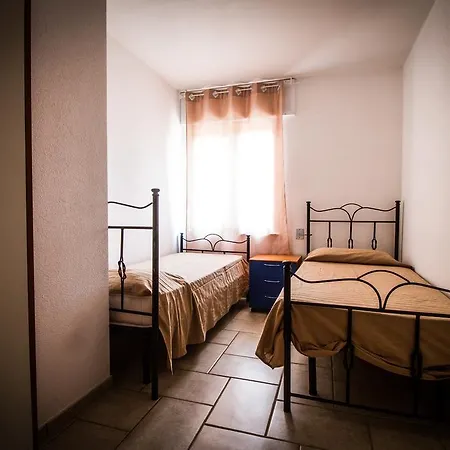 Ferienwohnung I Giardini Dell'Agave Torre Santa Sabina Exterior foto