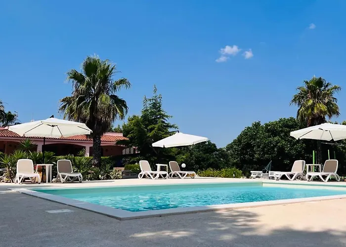 I Giardini Dell\'Agave
