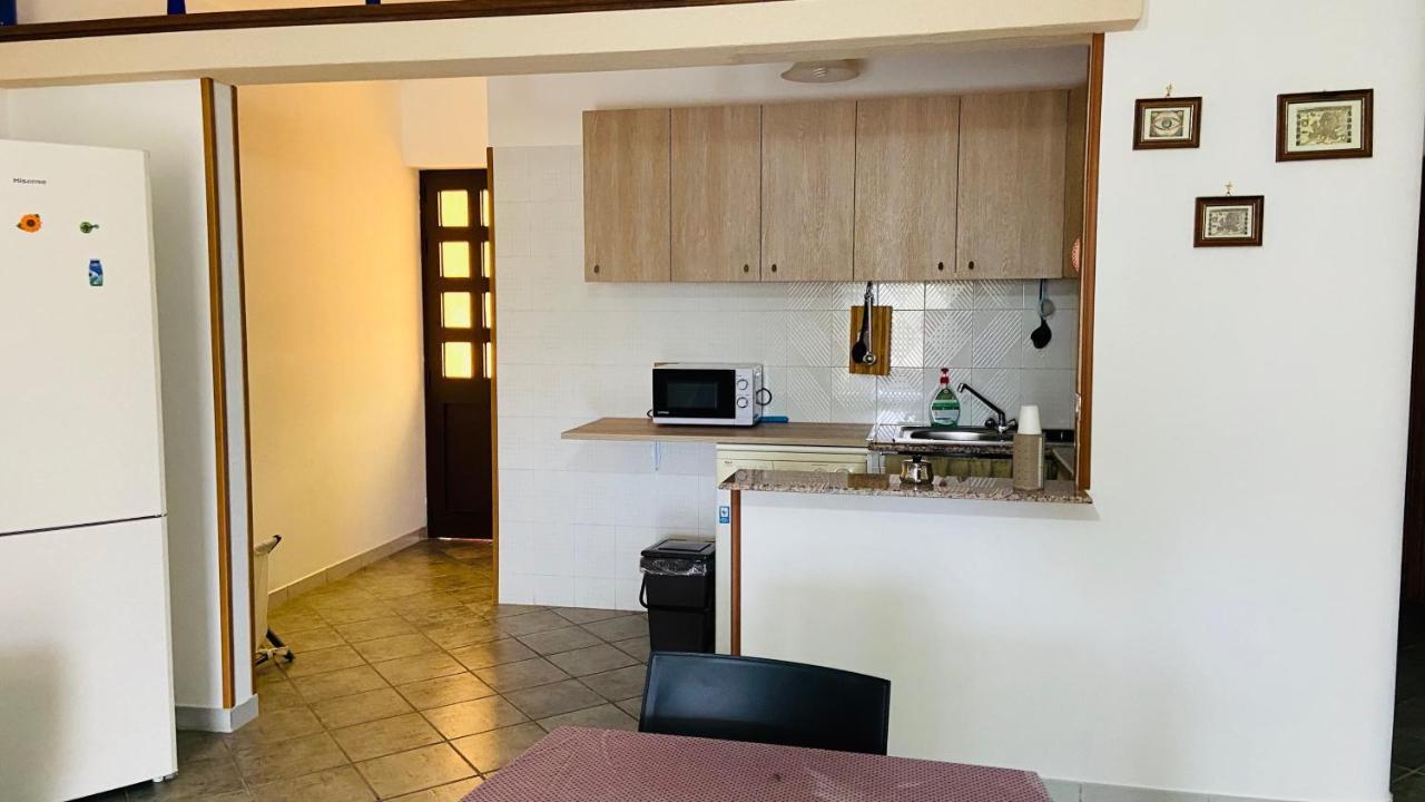 I Giardini Dell'agave Apartment *