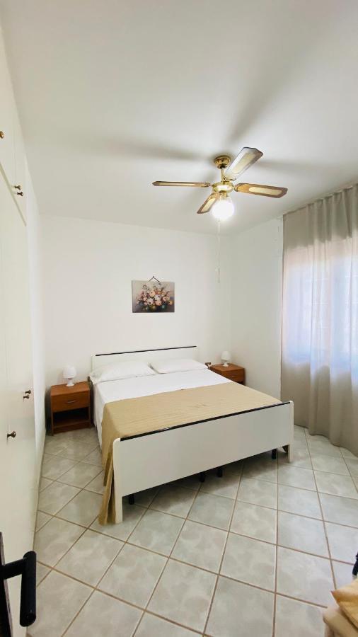 I Giardini Dell'agave Apartment Torre Santa Sabina