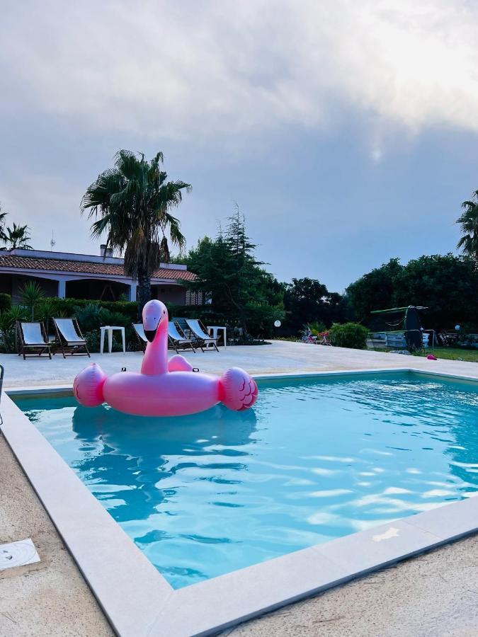 Apartment I Giardini Dell'agave