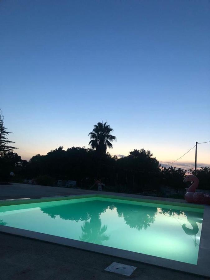 Apartment I Giardini Dell'agave