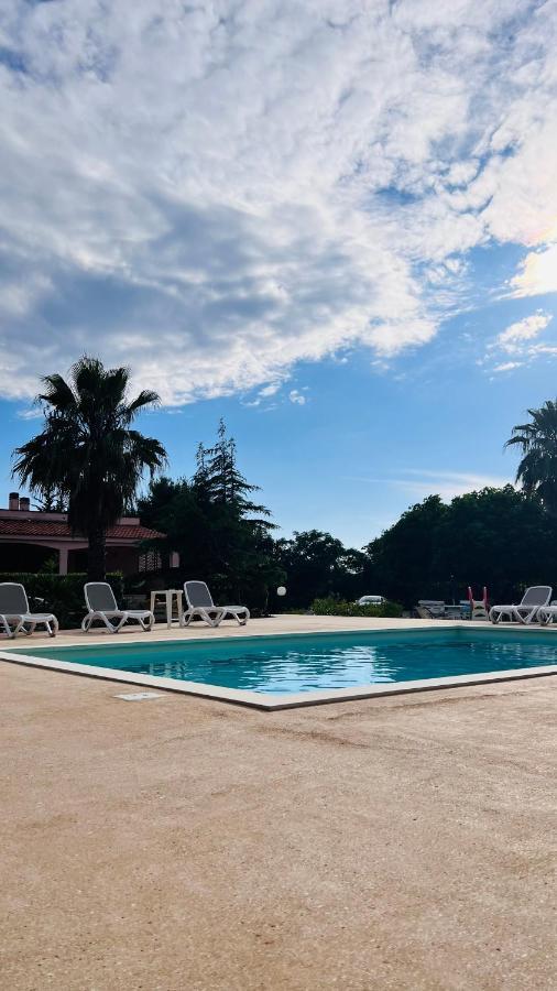I Giardini Dell'agave *