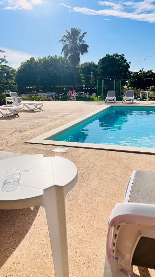 Apartment I Giardini Dell'agave Torre Santa Sabina
