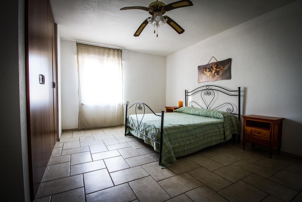 I Giardini Dell'agave Apartment