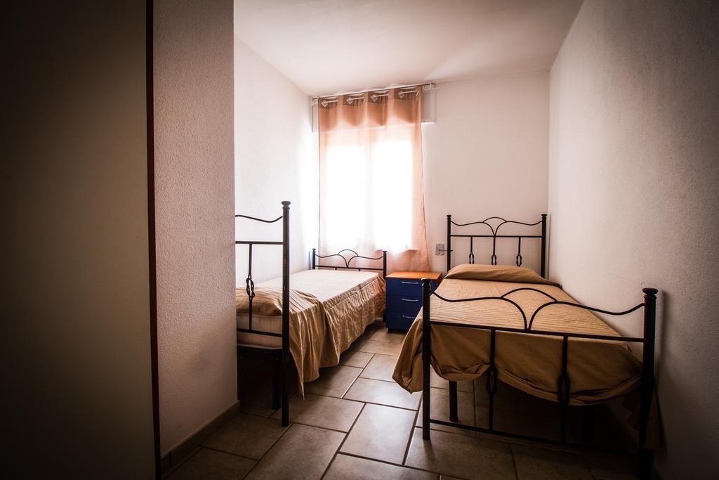 I Giardini Dell'agave Apartment *