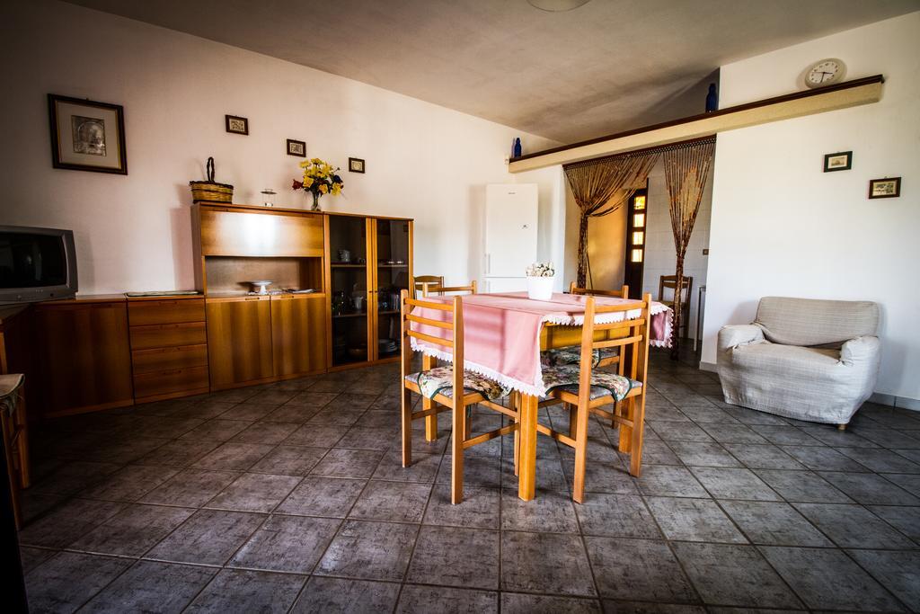 I Giardini Dell'agave Apartment *