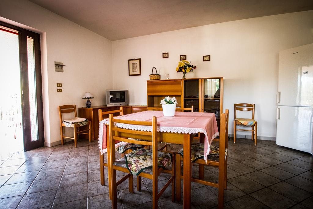 Apartment I Giardini Dell'agave *