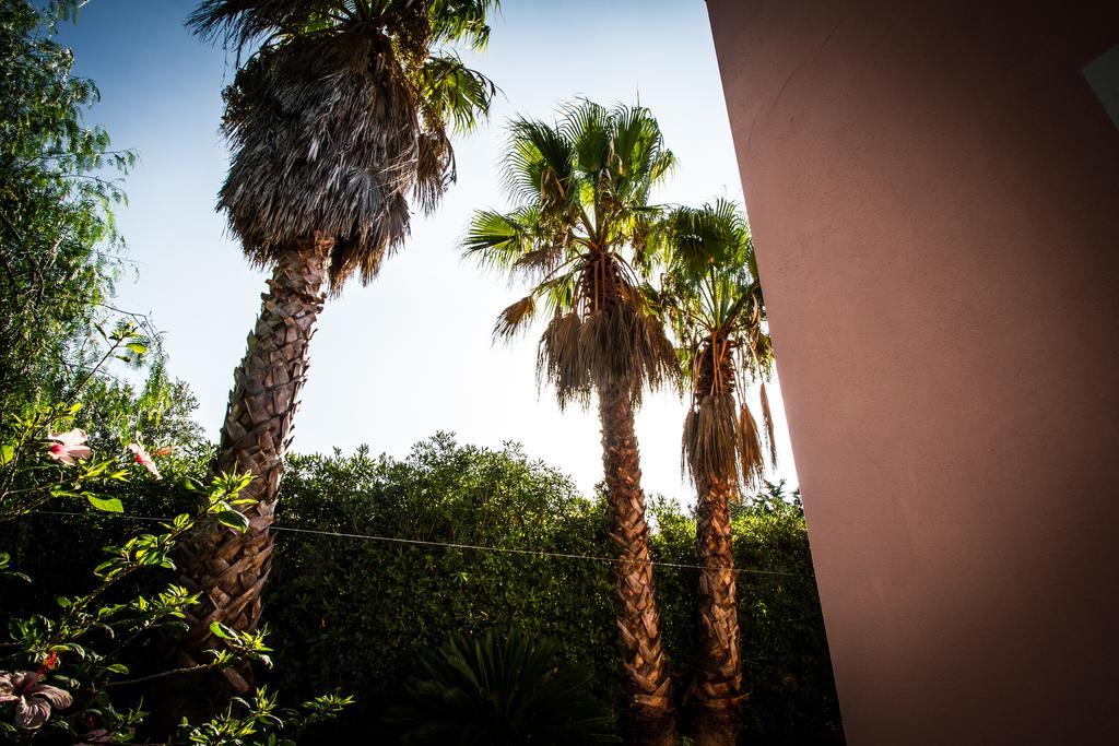 I Giardini Dell'agave Apartment *