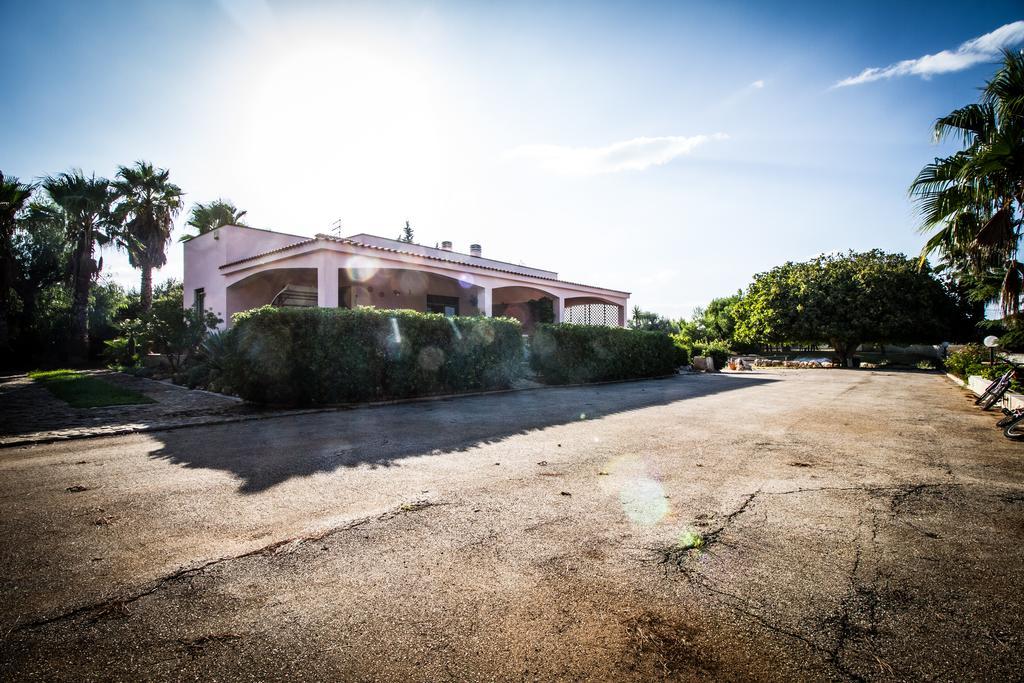 I Giardini Dell'agave Apartment Torre Santa Sabina