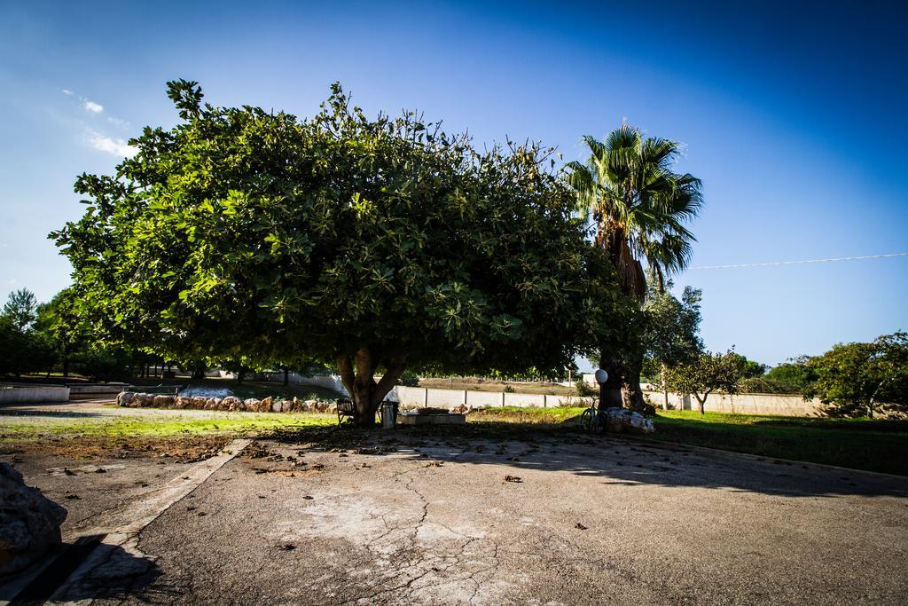 I Giardini Dell'agave Apartment Torre Santa Sabina