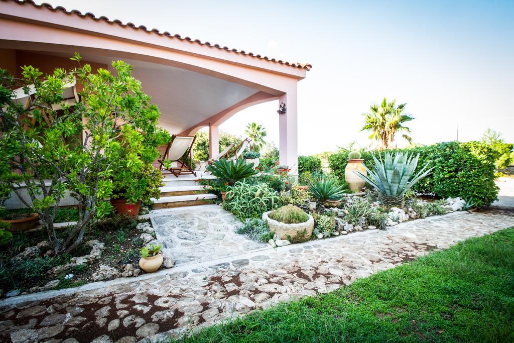 Apartment I Giardini Dell'agave