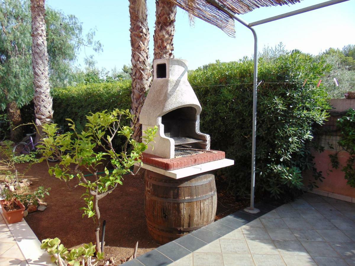 Apartment I Giardini Dell'agave Torre Santa Sabina