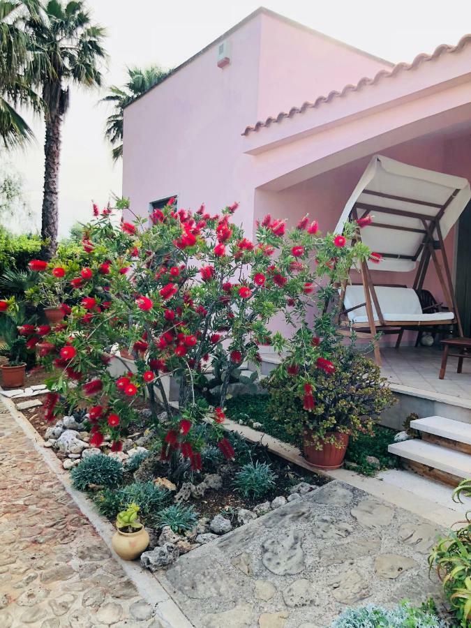I Giardini Dell'agave Apartment Torre Santa Sabina