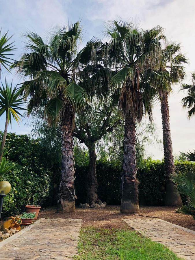 Apartment I Giardini Dell'agave